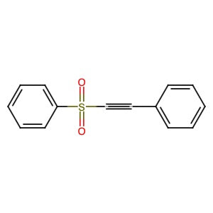 CAS 5324-64-1 | ((Phenylethynyl)sulfonyl)benzene