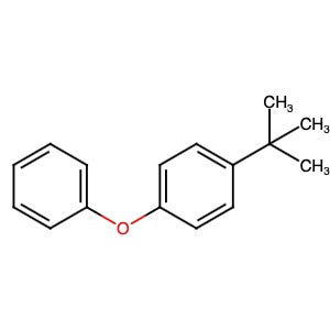 5331-28-2 | 1-tert-Butyl-4-phenoxybenzene - Hoffman Fine Chemicals