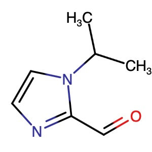 CAS 53332-64-2 | 1-Propan-2-ylimidazole-2-carbaldehyde | MFCD07380878