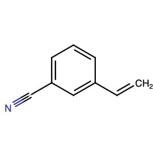 5338-96-5 | 3-Ethenylbenzonitrile - Hoffman Fine Chemicals