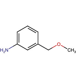 53473-83-9 | 3-(Methoxymethyl)aniline - Hoffman Fine Chemicals