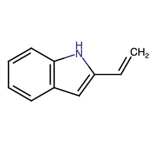 53654-35-6 | 2-Ethenyl-1H-indole - Hoffman Fine Chemicals