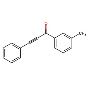 CAS 53692-58-3 | 3-phenyl-1-m-tolyprop-2-yn-1-one