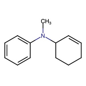 53699-69-7 | N-Cyclohex-2-en-1-yl-N-methylaniline - Hoffman Fine Chemicals