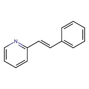 538-49-8 | (E)-2-Styrylpyridine - Hoffman Fine Chemicals