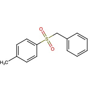 5395-20-0 | Benzyl 4-methylphenyl sulfone - Hoffman Fine Chemicals
