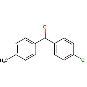 5395-79-9 |  (4-Chlorophenyl)(p-tolyl)methanone - Hoffman Fine Chemicals