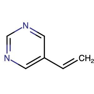 53967-68-3 | 5-Ethenylpyrimidine - Hoffman Fine Chemicals
