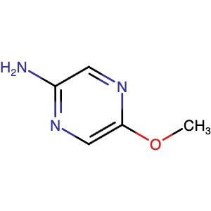 54013-07-9 | 5-Methoxypyrazin-2-amine - Hoffman Fine Chemicals