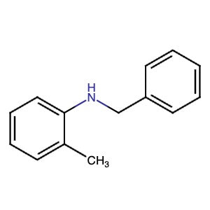 5405-13-0 | N-(2-Methylphenyl)benzenemethanamine - Hoffman Fine Chemicals