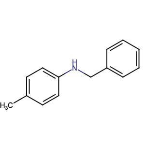 5405-15-2 | N-Benzyl-4-methylaniline - Hoffman Fine Chemicals