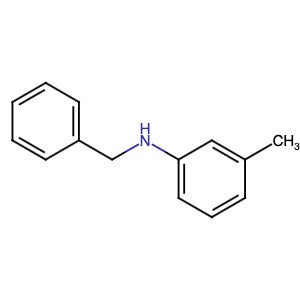5405-17-4 | N-(3-Methylphenyl)benzenemethanamine - Hoffman Fine Chemicals