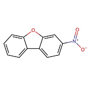 5410-97-9 | 3-Nitrodibenzo[b,d]furan - Hoffman Fine Chemicals