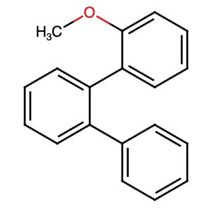 54113-08-5 | 2-Methoxy-1,1':2',1''-terphenyl - Hoffman Fine Chemicals