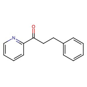 54313-85-8 | 3-Phenyl-1-(pyridin-2-yl)propan-1-one - Hoffman Fine Chemicals