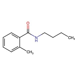 5448-58-8 | N-Butyl-2-methylbenzamide - Hoffman Fine Chemicals