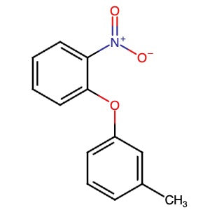 54495-62-4 | 1-(3-Methylphenoxy)-2-nitrobenzene - Hoffman Fine Chemicals