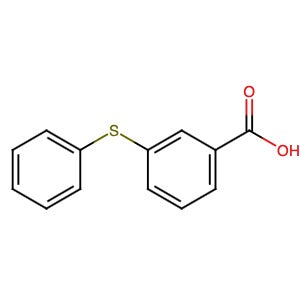 CAS 5537-72-4 | 3-(Phenylthio)benzoic acid | MFCD00817005