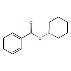 5542-49-4 | Piperidin-1-yl benzoate - Hoffman Fine Chemicals