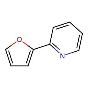 55484-03-2 | 2-(Furan-2-yl)pyridine - Hoffman Fine Chemicals