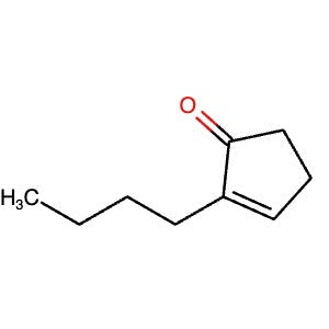 5561-05-7 | 2-Butylcyclopent-2-enone - Hoffman Fine Chemicals