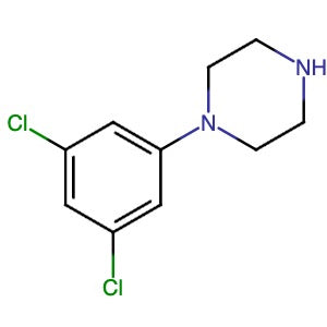55827-50-4 | 1-(3,5-Dichlorophenyl)piperazine - Hoffman Fine Chemicals