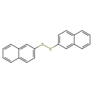 5586-15-2 | Bis(2-naphthyl)disulfide - Hoffman Fine Chemicals