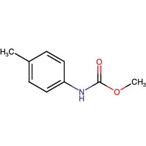 5602-96-0 | Methyl (4-methylphenyl)carbamate - Hoffman Fine Chemicals