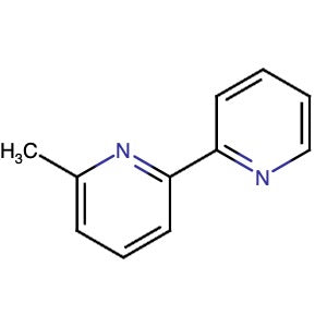 56100-22-2 | 6-Methyl-2,2'-bipyridine - Hoffman Fine Chemicals