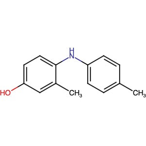 56278-99-0 | 3-Methyl-4-(p-tolylamino)phenol - Hoffman Fine Chemicals