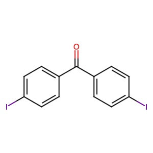 5630-56-8 | Bis(4-iodophenyl)methanone - Hoffman Fine Chemicals