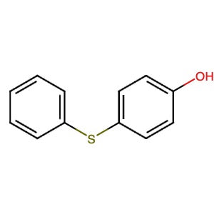 5633-55-6 | 4-(Phenylsulfanyl)phenol - Hoffman Fine Chemicals