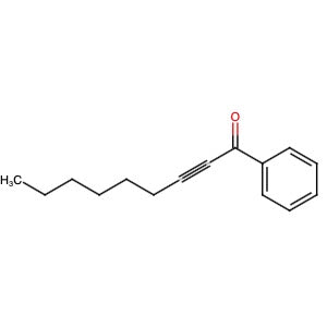 CAS 56517-81-8 | 1-Phenylnon-2-yn-1-one 