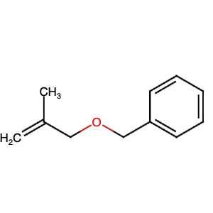 5658-46-8 | {[(2-methylprop-2-en-1-yl)oxy]methyl}benzene - Hoffman Fine Chemicals