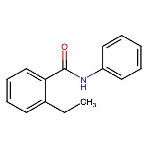 CAS 56776-51-3 | 2-Ethyl-N-phenylbenzamide