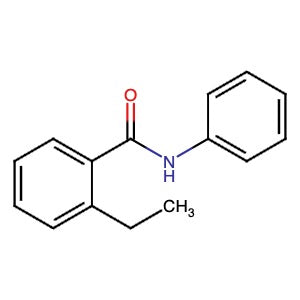 56776-51-3 | 2-Ethyl-N-phenylbenzamide - Hoffman Fine Chemicals