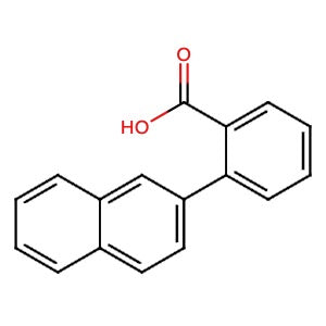 CAS 5693-33-4 | 2-(Naphthalen-2-yl)benzoic acid