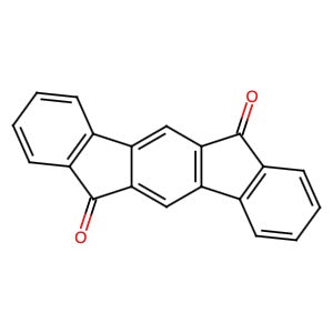 5695-13-6 | Indeno[1,2-b]fluorene-6,12-dione - Hoffman Fine Chemicals