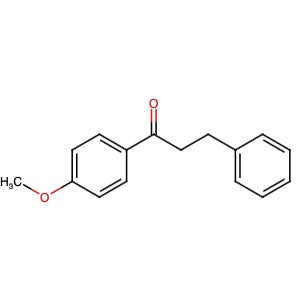 5739-38-8 | 4'-Methoxy-3-phenylpropiophenone - Hoffman Fine Chemicals
