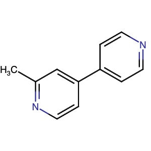 57432-26-5 | 2-Methyl-4,4′-bipyridine - Hoffman Fine Chemicals