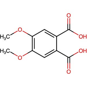 577-68-4 | 4,5-Dimethoxyphthalic acid - Hoffman Fine Chemicals