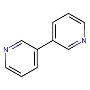 581-46-4 | 3,3′-Bipyridyl - Hoffman Fine Chemicals