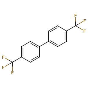 581-80-6 | 4,4'-Bis(trifluoromethyl)-1,1'-biphenyl - Hoffman Fine Chemicals