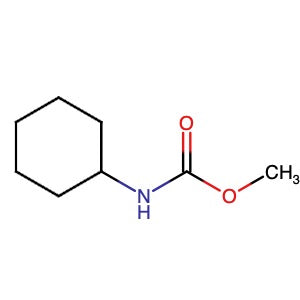 5817-68-5 | Methyl cyclohexylcarbamate - Hoffman Fine Chemicals