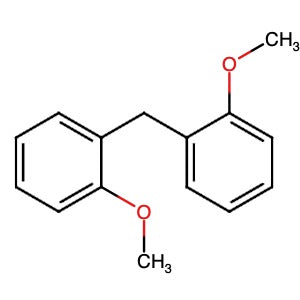 5819-93-2 | Bis(2-methoxyphenyl)methane - Hoffman Fine Chemicals