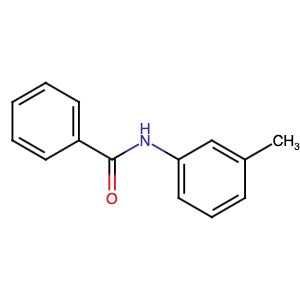 582-77-4 | N-(m-Tolyl)benzamide - Hoffman Fine Chemicals