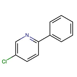 58254-76-5 | 5-Chloro-2-phenylpyridine - Hoffman Fine Chemicals
