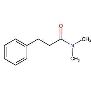 5830-31-9 | N,N-Dimethyl-3-phenylpropanamide - Hoffman Fine Chemicals