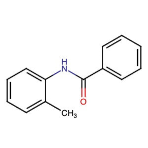 584-70-3 | N-(2-Methylphenyl)benzamide - Hoffman Fine Chemicals
