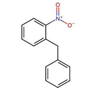 5840-40-4 | 1-Nitro-2-(phenylmethyl)benzene - Hoffman Fine Chemicals